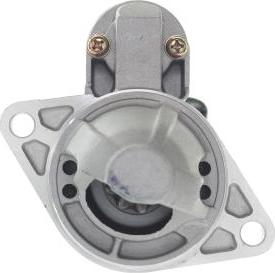 Alanko 11440538 - Starter www.autospares.lv