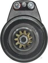 Alanko 11440532 - Starteris www.autospares.lv