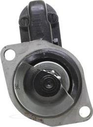 Alanko 11440693 - Starteris autospares.lv