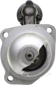 Alanko 11440636 - Starter www.autospares.lv