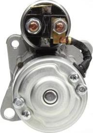 Alanko 11440629 - Starter www.autospares.lv