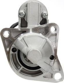 Alanko 11440629 - Starter www.autospares.lv