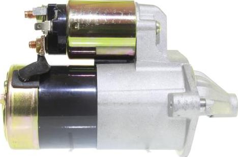 Alanko 11440675 - Starter www.autospares.lv