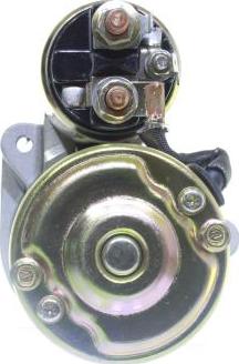 Alanko 11440675 - Starter www.autospares.lv