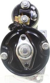 Alanko 11440676 - Стартер www.autospares.lv