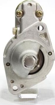 Alanko 11440011 - Starter www.autospares.lv