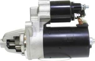 Alanko 11440077 - Starter www.autospares.lv