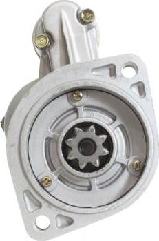 Alanko 11440153 - Starter www.autospares.lv