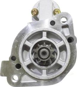 Alanko 11440854 - Starteris www.autospares.lv