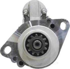 Alanko 11440862 - Starteris www.autospares.lv