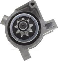 Alanko 11440885 - Starteris autospares.lv