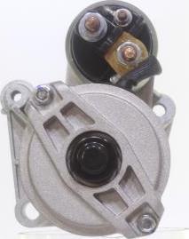 Alanko 11440888 - Стартер www.autospares.lv