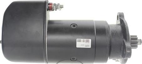 Alanko 11440829 - Starter www.autospares.lv