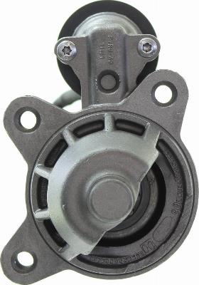 Alanko 11440824 - Starter www.autospares.lv