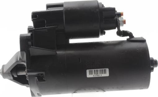 Alanko 11440827 - Starter www.autospares.lv