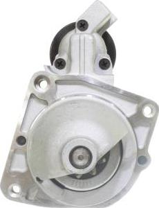 Alanko 11440874 - Starteris www.autospares.lv