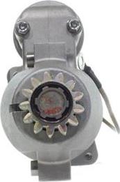 Alanko 11440875 - Starter www.autospares.lv