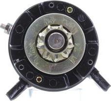 Alanko 11440878 - Starter www.autospares.lv