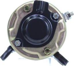 Alanko 11440878 - Стартер www.autospares.lv