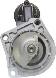 Alanko 11440384 - Starter www.autospares.lv