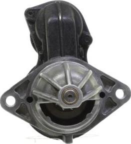 Alanko 11440386 - Стартер www.autospares.lv