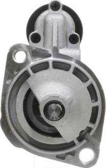 Alanko 11440293 - Starteris www.autospares.lv