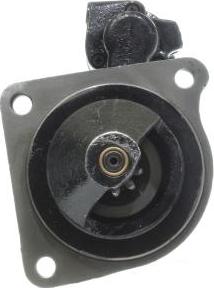 Alanko 11440284 - Starter www.autospares.lv