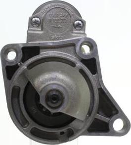 Alanko 11440797 - Starter www.autospares.lv