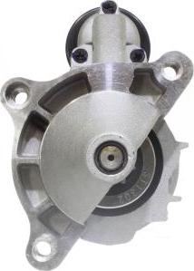 Alanko 11440744 - Starter www.autospares.lv