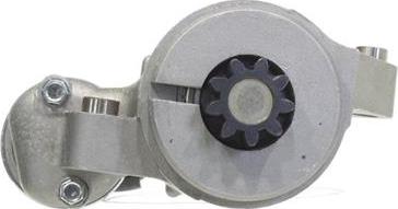 Alanko 11440756 - Starter www.autospares.lv