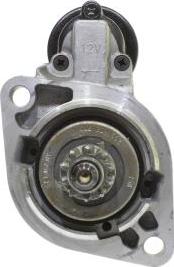 Alanko 11440757 - Starter www.autospares.lv