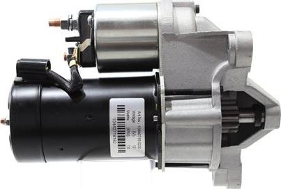 Alanko 11440718 - Starter www.autospares.lv