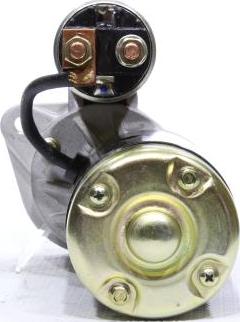 Alanko 11440781 - Starteris www.autospares.lv