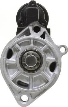 Alanko 11440731 - Starter www.autospares.lv