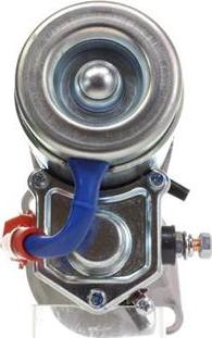 Alanko 11440731 - Starter www.autospares.lv