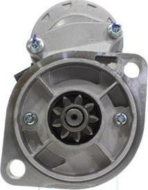 Alanko 11440731 - Starter www.autospares.lv