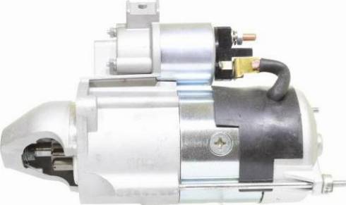 Alanko 11440733 - Starter www.autospares.lv