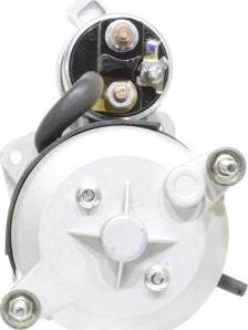 Alanko 11440733 - Starter www.autospares.lv