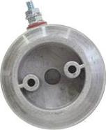 Alanko 11440733 - Starter www.autospares.lv