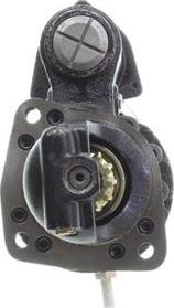 Alanko 11439014 - Starter www.autospares.lv