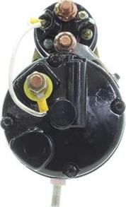 Alanko 11439014 - Starter www.autospares.lv