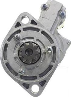 Alanko 11440723 - Starter www.autospares.lv