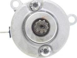 Alanko 11440777 - Starteris autospares.lv