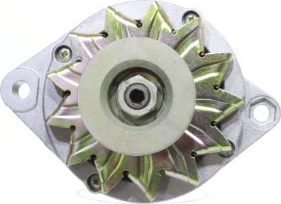 Alanko 11441960 - Alternator www.autospares.lv