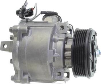 Alanko 11441910 - Alternator www.autospares.lv