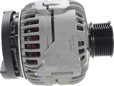 Alanko 11441494 - Alternator www.autospares.lv