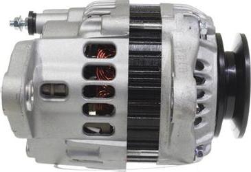 Alanko 11441491 - Alternator www.autospares.lv