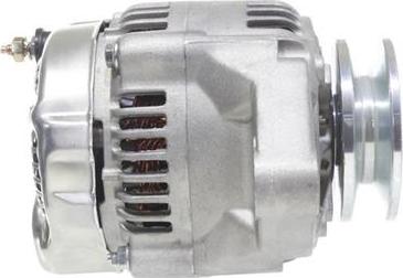 Alanko 11441498 - Alternator www.autospares.lv