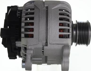 Alanko 11441440 - Alternator www.autospares.lv