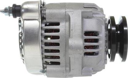 Alanko 11443892 - Alternator www.autospares.lv